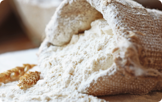 Dossier d’appel d’offres – Achat de Produits Alimentaires farine
