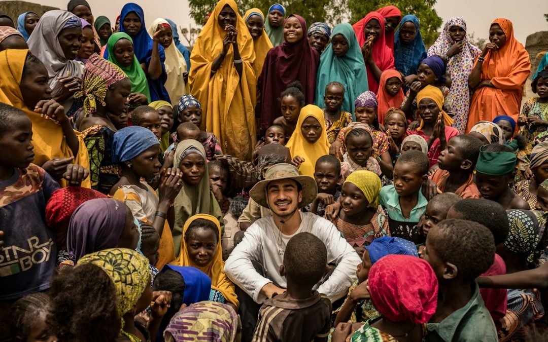 CÔTE D&rsquo;IVOIRE: Campagne nationale de sensibilisation sur l&rsquo;importance de la paix,de la cohésion sociale et du vivre ensemble